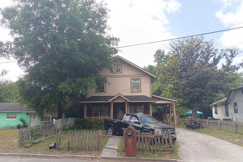 960 Kenmore St, Jacksonville, FL, 32208-4326 | Card Image