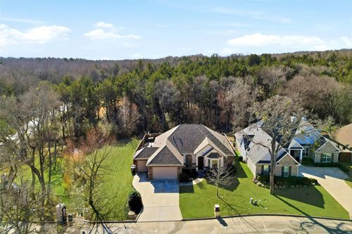 21 Lone Oak Blvd, Pottsboro, TX, 75076-4982 | Card Image