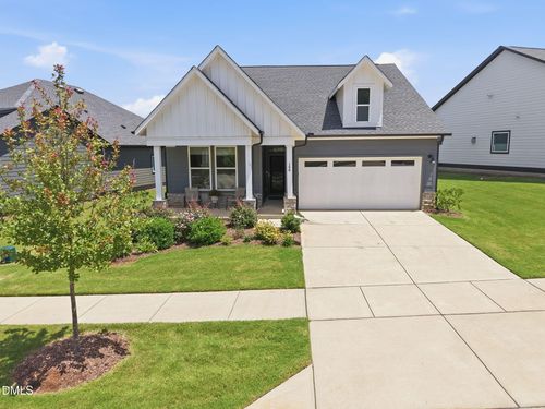 166 Imagine Way, Pittsboro, NC, 27312-1766 | Card Image