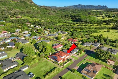 1-381 Oo Rd, KAPAA, HI, 96746-1267 | Card Image