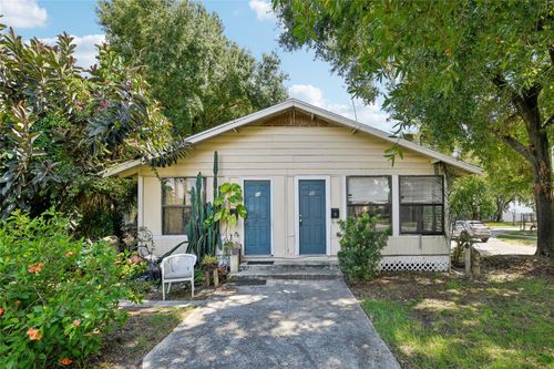 96 & 98 W Esther Street, ORLANDO, FL, 32806 | Card Image