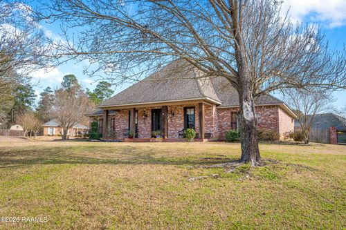 110 Lakeland Drive, Pineville, LA, 71360 | Card Image