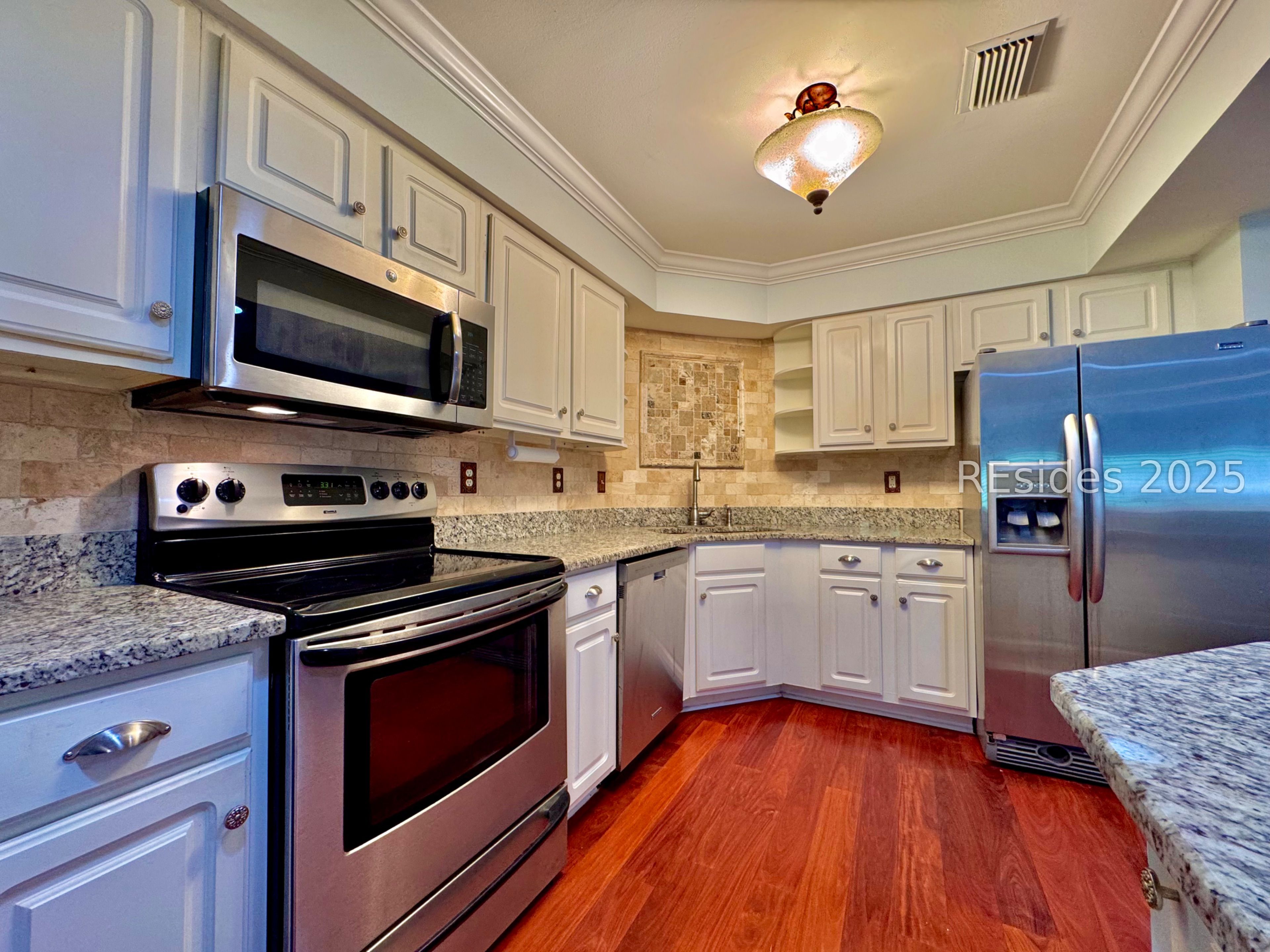 Residential in Hilton Head Island