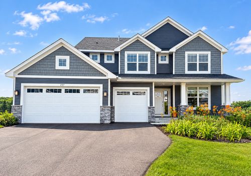 257 6th St Nw, Delano, MN, 55328-2008 | Card Image