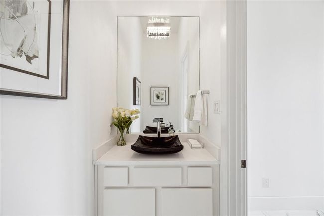 POWDER ROOM-FIRST FLOOR! | Image 24
