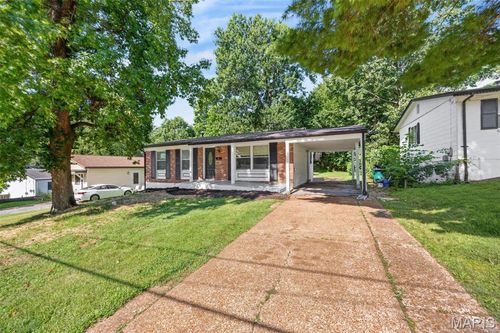 609 N Elm Ave, Saint Louis, MO, 63119-1716 | Card Image