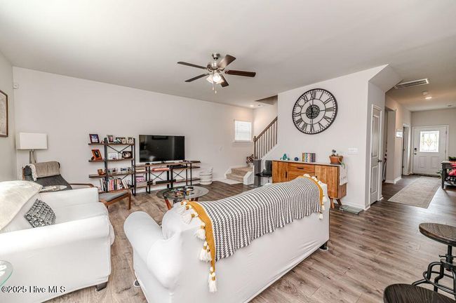 430 Apricot Ln, House other with 5 bedrooms, 3 bathrooms and 2 parking in Carthage NC | Image 13