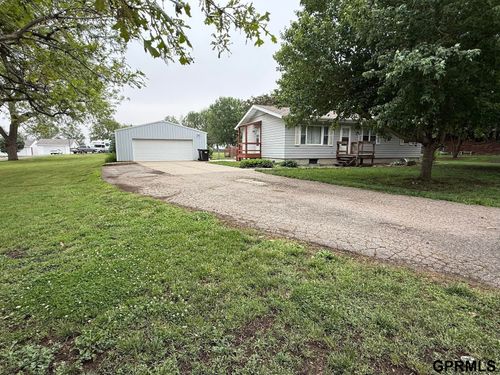 300 N King Street, Cedar Bluffs, NE, 68015 | Card Image