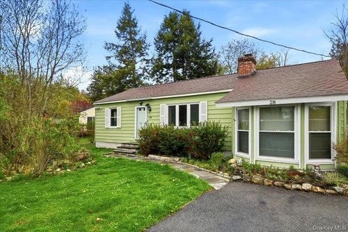 28 Lake Shore Dr, Patterson, NY, 12563-1526 | Card Image