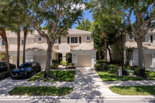 4727 Palmbrooke Cir, West Palm Beach, FL, 33417-7534 | Card Image