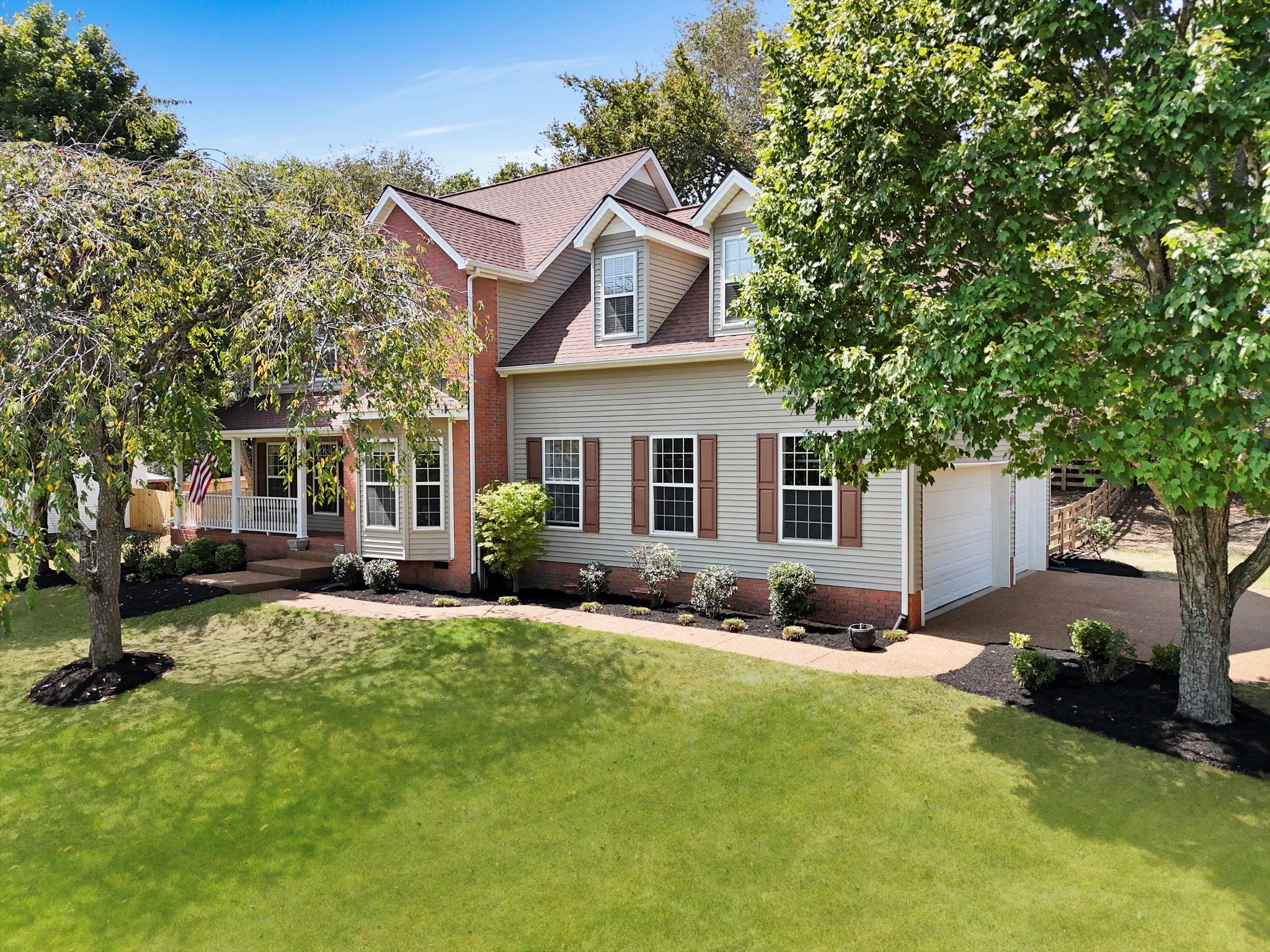 Adobe Hills Pl, Thompsons Station, TN 37179