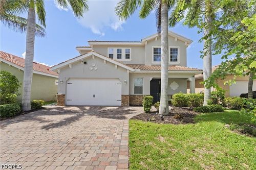 3861 King Williams St, FORT MYERS, FL, 33916-4467 | Card Image