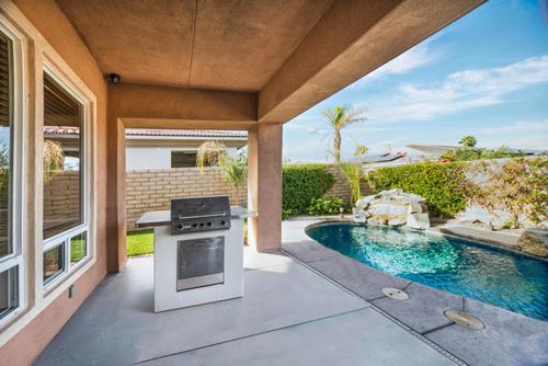 31 Via Del Maricale, Rancho Mirage, CA, 92270-5620 | Card Image