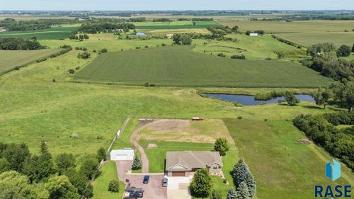 48438 265th St Street, Valley Springs, SD, 57068 | Card Image