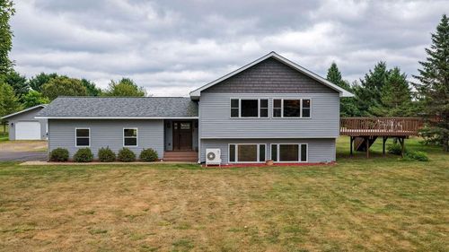 109 Laker Dr, Shell Lake, WI, 54871-8825 | Card Image