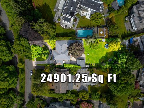 3350 Osler St, Vancouver, BC, V6H2W3 | Card Image