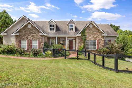 312 Westwood Dr, Clinton, TN, 37716-2119 | Card Image