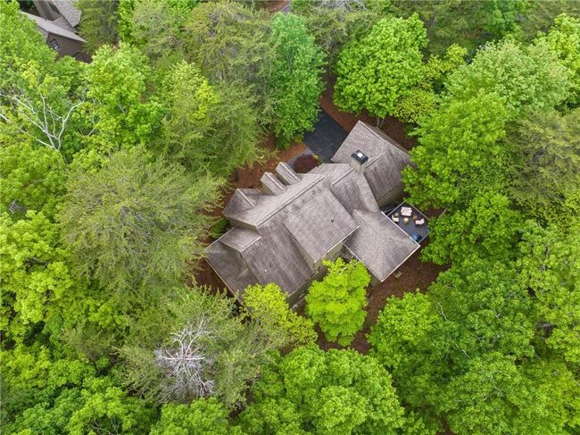 122 Woodstream Pt, House other with 4 bedrooms, 4 bathrooms and null parking in Big Canoe GA | Image 35