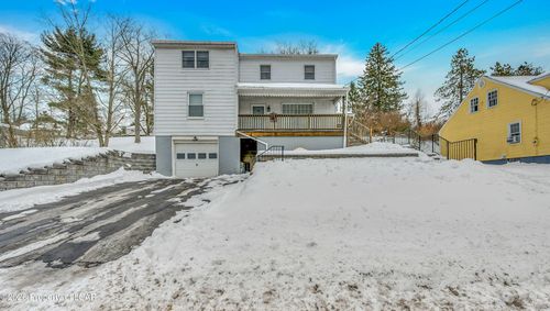 209 Terrace Ave, Trucksville, PA, 18708-1930 | Card Image