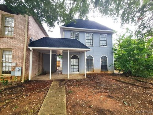 364 Yesterhouse Dr, Montgomery, AL, 36117-2930 | Card Image