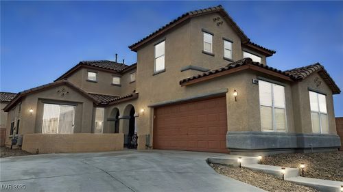 5940 Tamarack Lodge Ln, North Las Vegas, NV, 89081-6424 | Card Image
