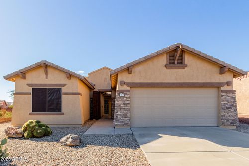 8174 S Mountain Air Ln, Gold Canyon, AZ, 85118-5144 | Card Image