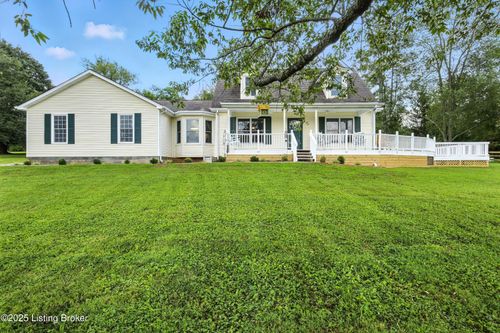 6618 Buttontown Rd, Greenville, IN, 47124-9699 | Card Image