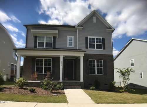 2979 Farmhouse Dr, Apex, NC, 27502-7060 | Card Image