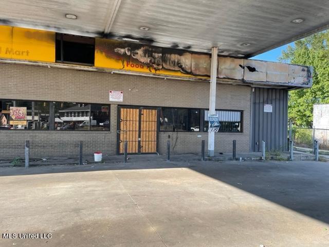 Commercial Sale in Jackson 2