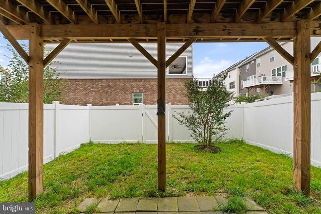 7769 Blackburn Ridge Dr, Townhouse with 4 bedrooms, 4 bathrooms and null parking in MANASSAS VA | Image 77