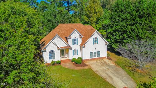 105 Foxbury Dr, Garner, NC, 27529-3961 | Card Image