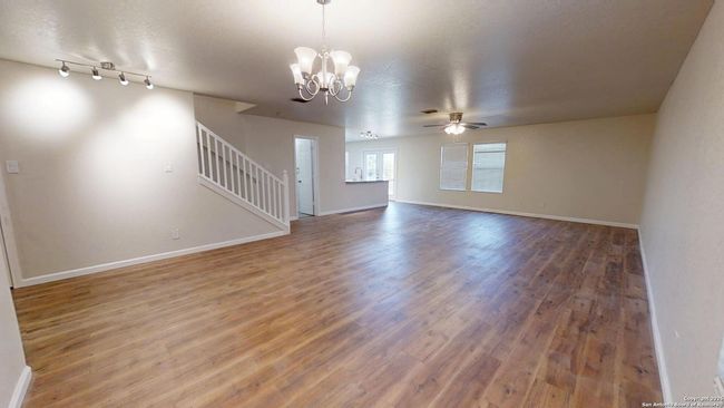 321 Hinge Loop, House other with 3 bedrooms, 3 bathrooms and null parking in Cibolo TX | Image 7