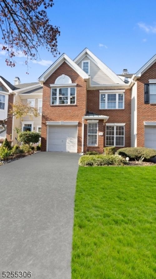 1306 Stech Dr, Bridgewater, NJ, 08807-5502 | Card Image