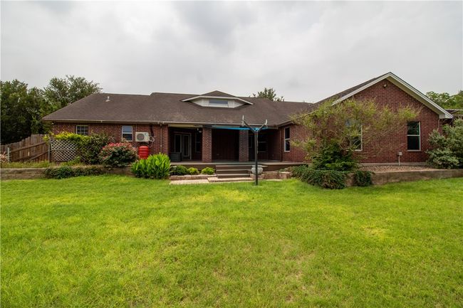 125 Red Bird Rdg, House other with 4 bedrooms, 3 bathrooms and null parking in Beeville TX | Image 27