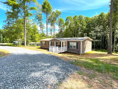 272 Wood Lane, House other with 3 bedrooms, 2 bathrooms and null parking in Hillsville VA | Image 1