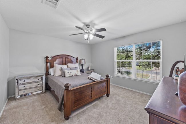 201 S Sumac Ln, House other with 3 bedrooms, 3 bathrooms and null parking in Georgetown TX | Image 21