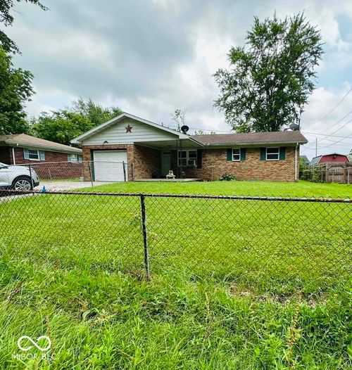 1941 W Booe Rd, Austin, IN, 47102-1968 | Card Image