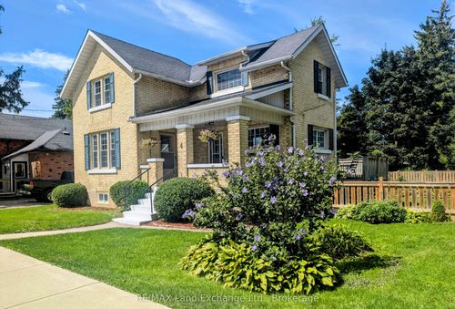 4 Archy St, Walkerton, ON, N0G2V0 | Card Image