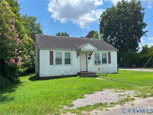 730 Stratford Ave, Petersburg, VA, 23803-4766 | Card Image