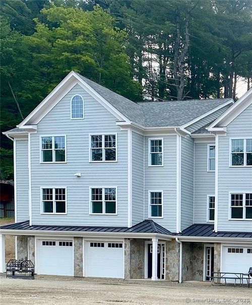24 Glen Rd, Sandy Hook, CT, 06482-1392 | Card Image