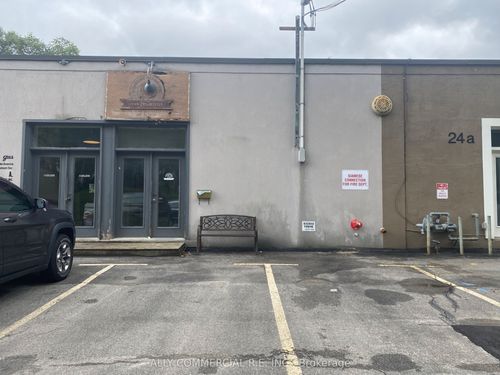 22A Ripley Ave, Toronto, ON, M6S3N9 | Card Image