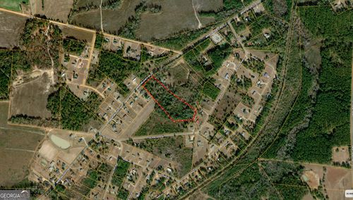 9.56 ACRES Brewton Lovett Rd, East Dublin, GA, 31027 | Card Image