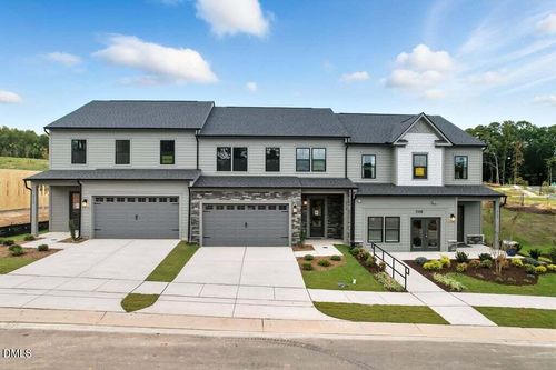 1105 Palisade Bluff Ln, Apex, NC, 27502-6669 | Card Image