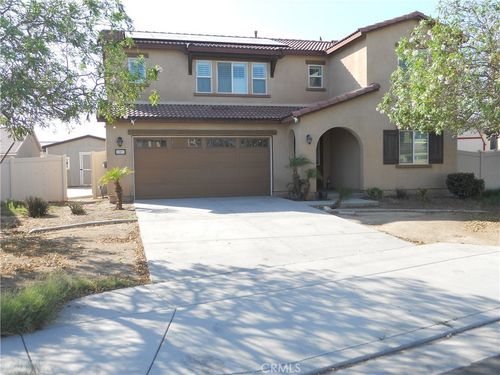 1634 Wagon Creek Cir, San Jacinto, CA, 92582-2220 | Card Image
