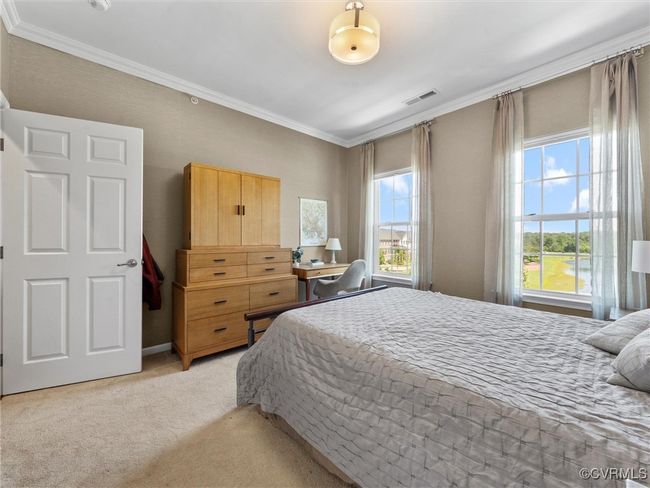 3702 Maher Mnr, Townhouse with 4 bedrooms, 4 bathrooms and null parking in Glen Allen VA | Image 44