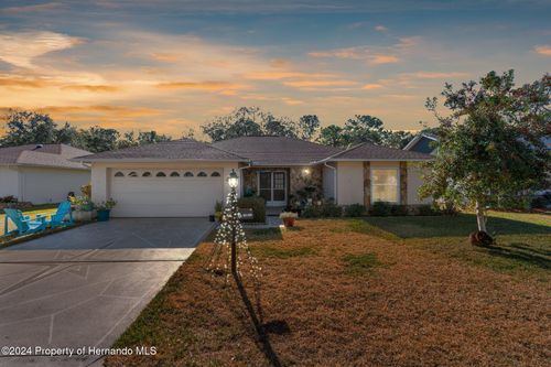 6156 Spyglass Court, SPRING HILL, FL, 34606 | Card Image