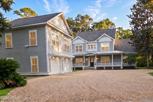 24 Ridge Rd, Beaufort, SC, 29907-1783 | Card Image