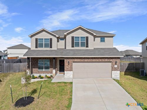 2230 Mustard Court, Temple, TX, 76501 | Card Image