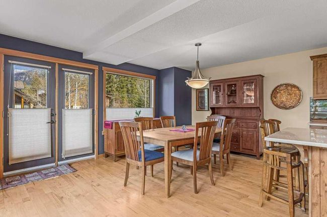 506 5 Avenue, Home with 4 bedrooms, 2 bathrooms and 4 parking in Canmore AB | Image 13