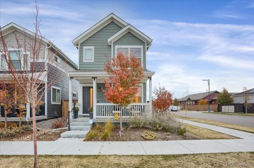 9349 E 57th Place, Denver, CO, 80238 | Card Image